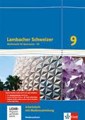 Lambacher Schweizer Mathematik 9 - G9. Ausgabe Nie