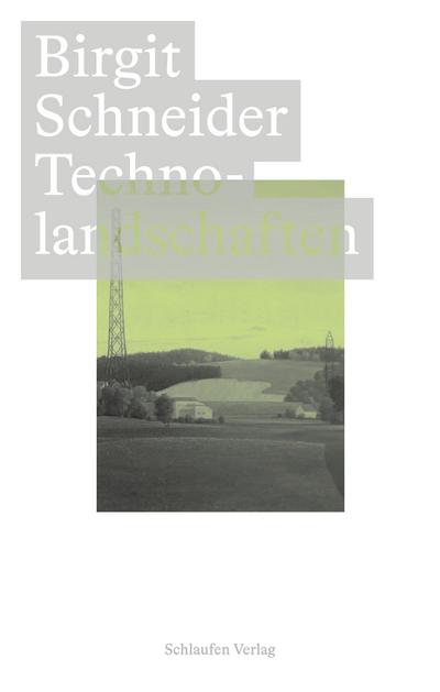Technolandschaften