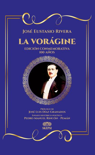 La vorágine