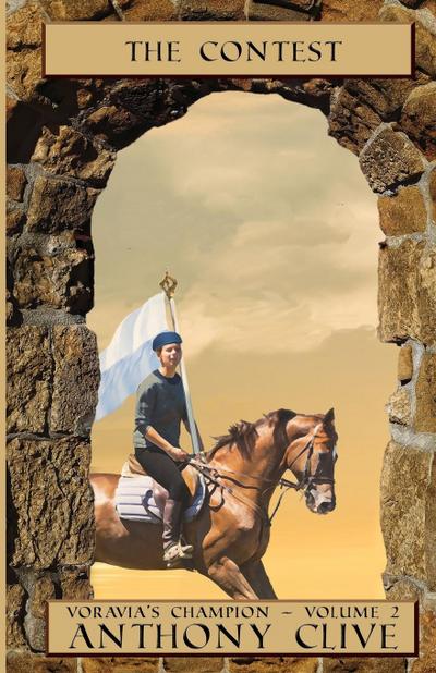 Voravia’s Champion