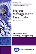 Project Management Essentials, Second Edition
