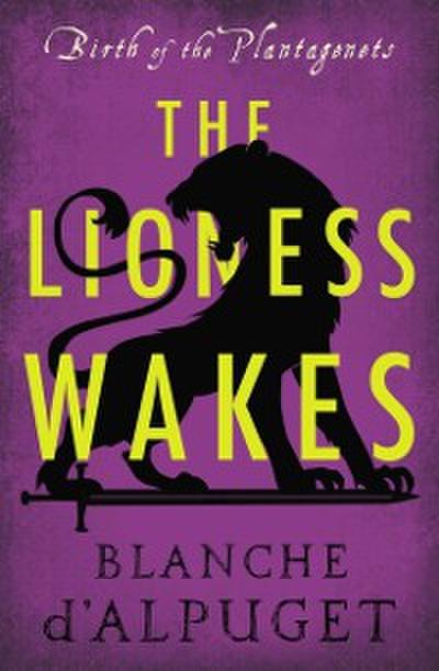 Lioness Wakes