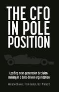 CFO in Pole Position