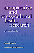 Comparative and Cross-Cultural Health Research