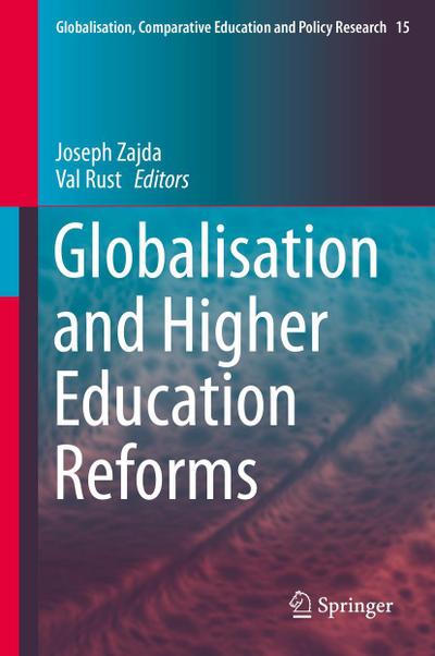 Globalisation and Higher Education Reforms