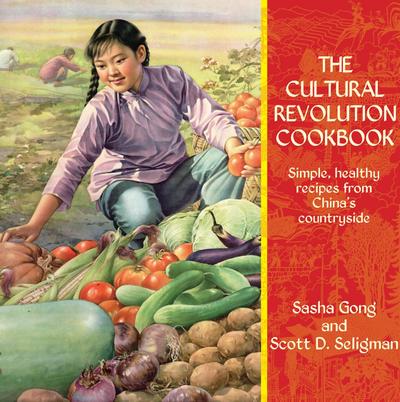 Cultural Revolution Cookbook