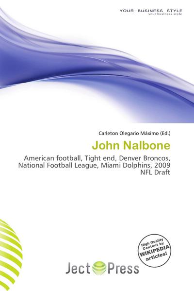 John Nalbone