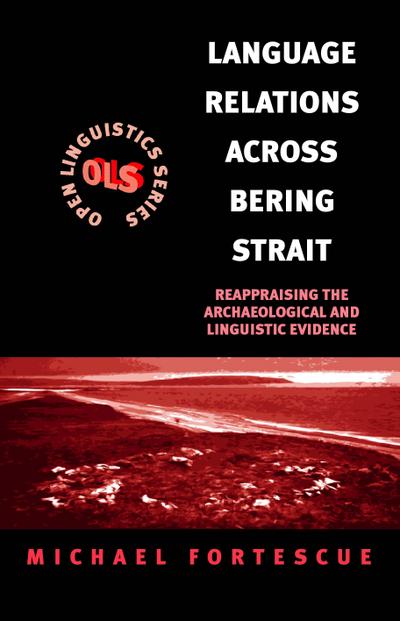 Language Relations Across The Bering Strait