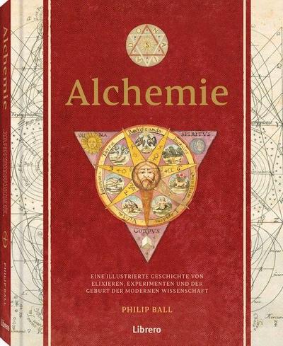 Alchemie