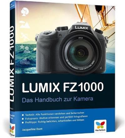 Lumix FZ1000