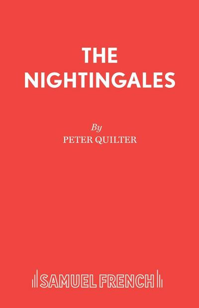 THE NIGHTINGALES