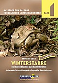 Winterstarre bei Europäischen Landschildkröten