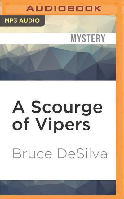 A Scourge of Vipers