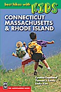Best Hikes with Kids: Connecticut, Massachusetts, & Rhode Island