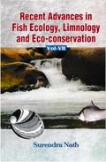 Recent Advances In Fish Ecology, Limnology And Eco-Conservation