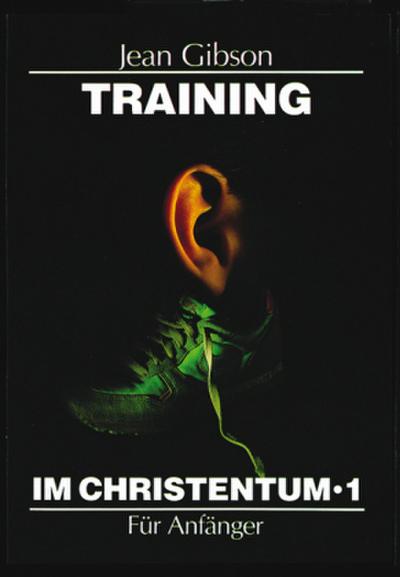 Training im Christentum