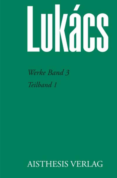 Werke Band 3