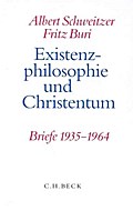 Existenzphilosophie und Christentum