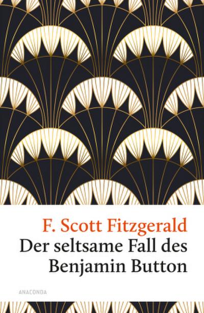 Der seltsame Fall des Benjamin Button