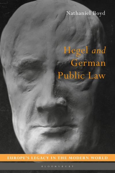 Hegel and German Public Law