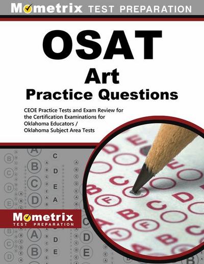 OSAT Art Practice Questions