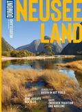 DUMONT Bildatlas E-Book Neuseeland