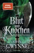 Die Zeit der Finsternis - Blut und Knochen 3