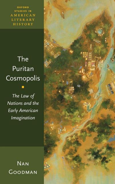 Puritan Cosmopolis