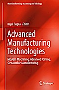 Advanced Manufacturing Technologies