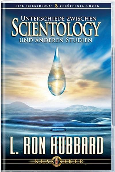 Hubbard, L: Unterschiede zwischen Scientology