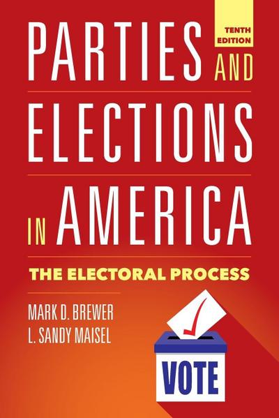 Parties and Elections in America