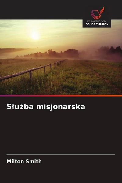 S¿u¿ba misjonarska