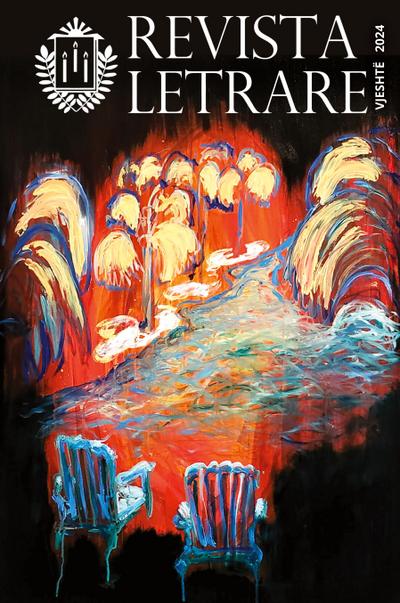 Revista Letrare