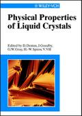 Physical Properties of Liquid Crystals