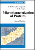 Microcharacterization of Proteins