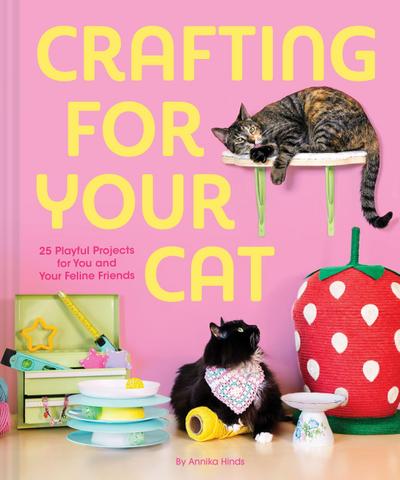 Crafting for Your Cat