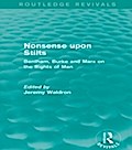 Nonsense upon Stilts (Routledge Revivals)