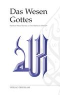 Das Wesen Gottes
