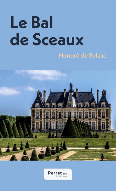 Le Bal de Sceaux