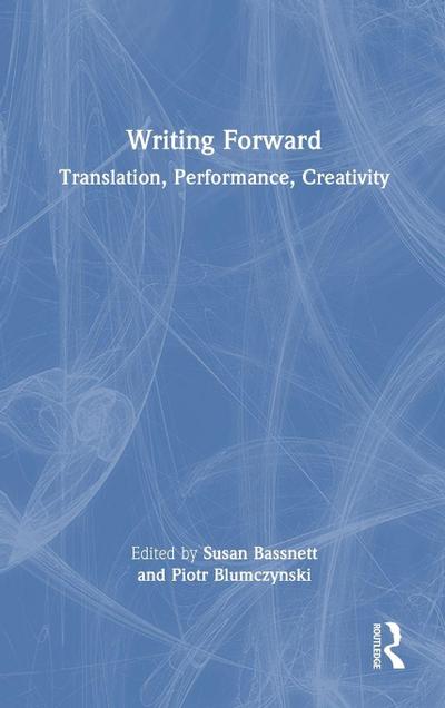 Writing Forward