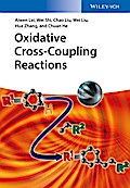 Oxidative Cross-Coupling Reactions