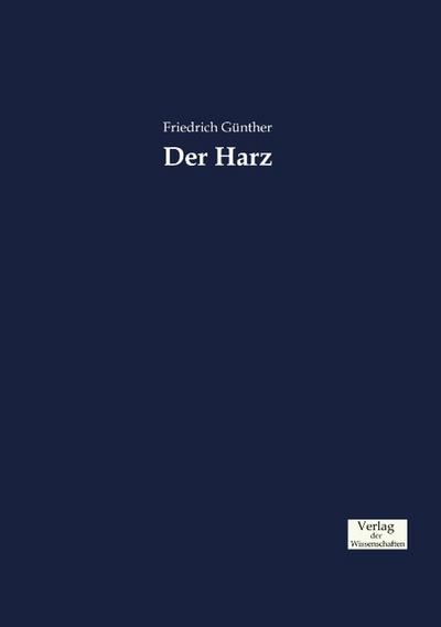 Der Harz