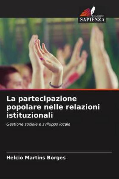 La partecipazione popolare nelle relazioni istituzionali