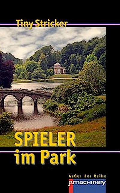 SPIELER IM PARK