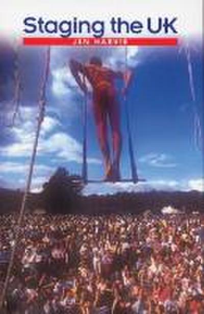 Staging the UK