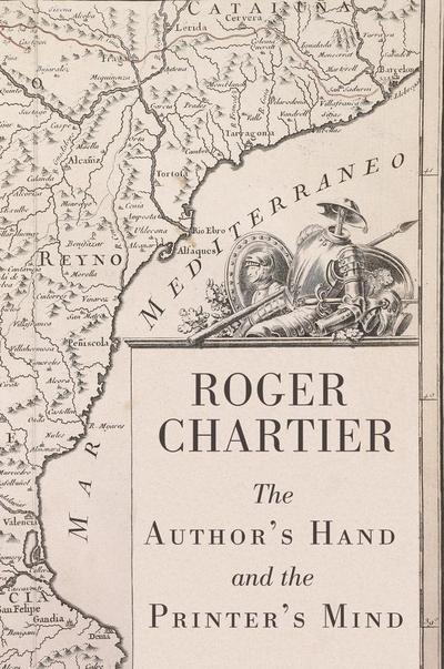 The Author’s Hand and the Printer’s Mind