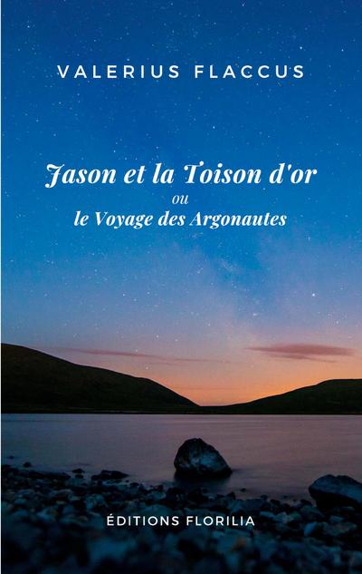 Jason et la Toison d’or ou le Voyage des Argonautes
