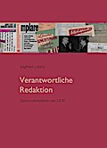 Verantwortliche Redaktion