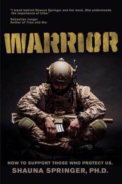 Warrior