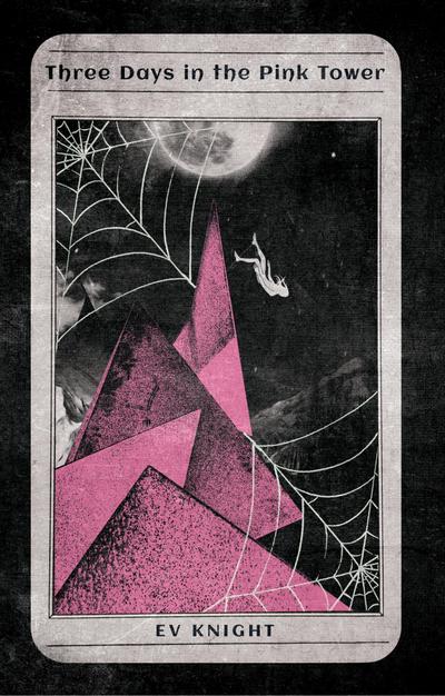 Three Days in the Pink Tower